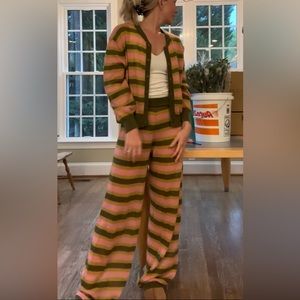 Daily Drills Matching Set